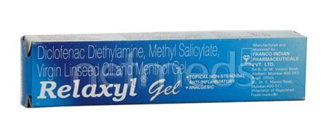 lurant gel (for men) 20gm