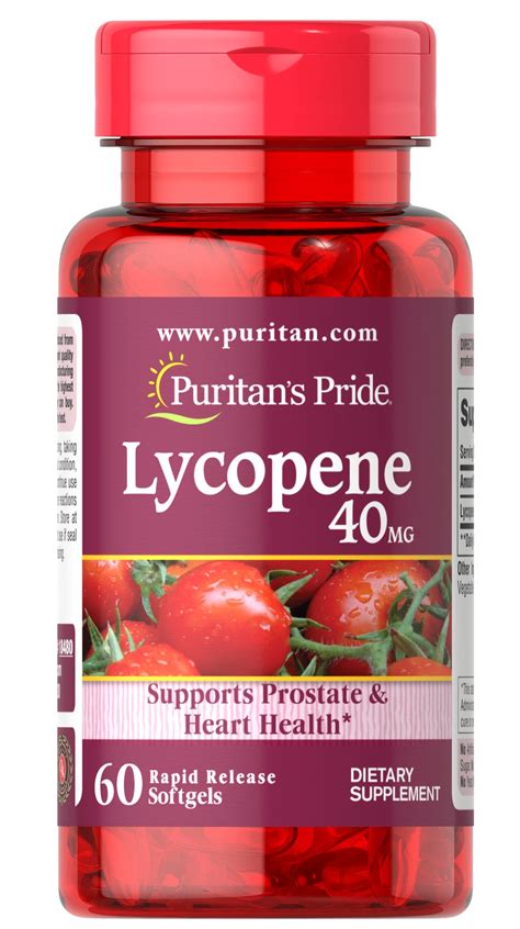 سعر دواء lycopene 40 mg 60 softgels (illegal import)