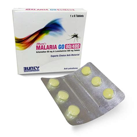 malari 60mg tab