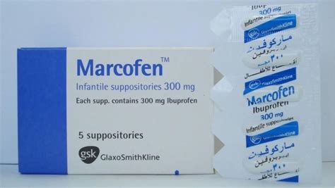 سعر دواء marcofen flu 10 f.c.tab.