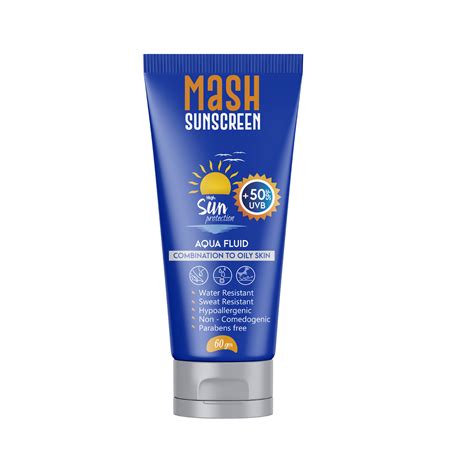 mash sun block lotion for kids
