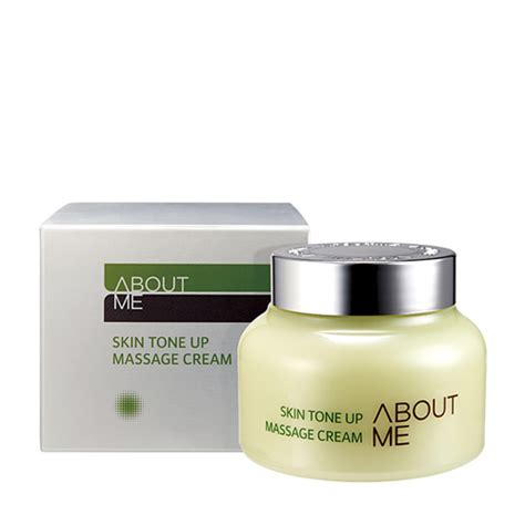massage cream 150ml