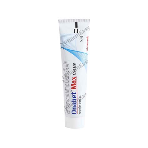 max-b cream 50gm