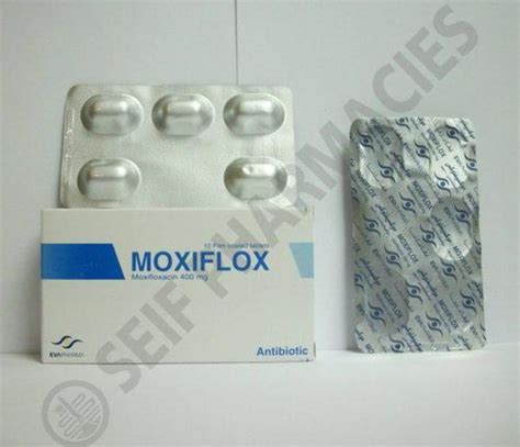 maxa-flox 400mg 10 f.c.tab.