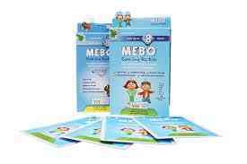 mebo 5 cooling patches