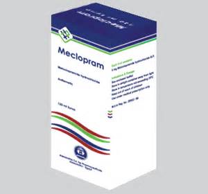 سعر دواء meclopram 5mg/5ml syp. 120 ml