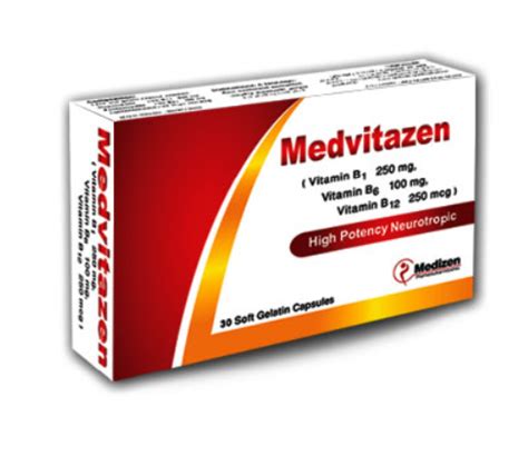 medvitazen 30 caps