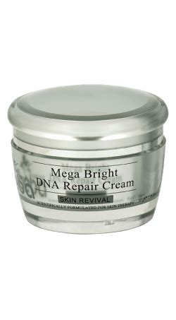mega bright 50g cream