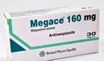 ميجاس 160مجم اقراص 30قرص