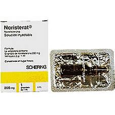 megestron 1 vial