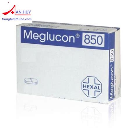 سعر دواء meglucon 850mg 30 f.c.tab.