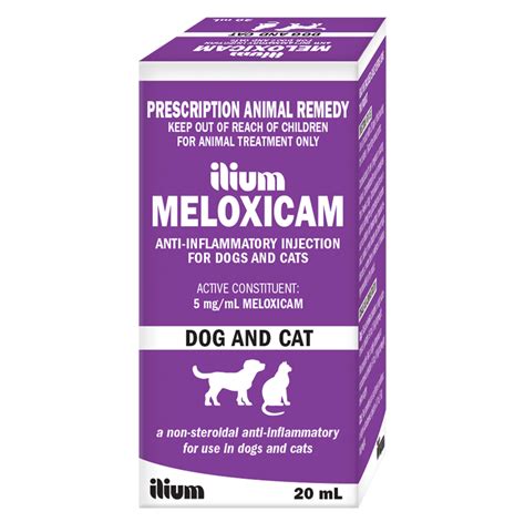 سعر دواء meloxicam 5mg/ml i.m. 3 amp.