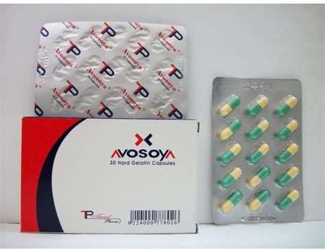 menobrocond 30 cap