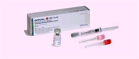 menofactor 75 i.u. vial (n/a)
