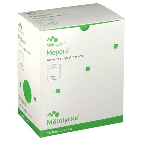 سعر دواء mepore 9*10cm/3.6*4 in