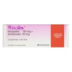 mercilon 0.15/0.02mg 21 tab.