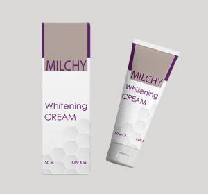سعر دواء milchy whitening cream 50 gm