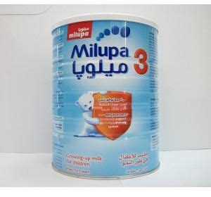 ميلوبا 3 لبن 900 جرام