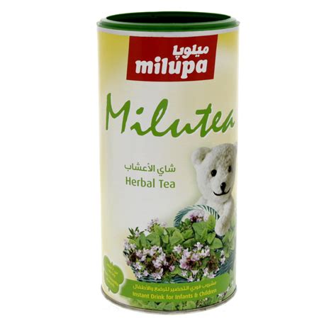 milupa tea 200 gm