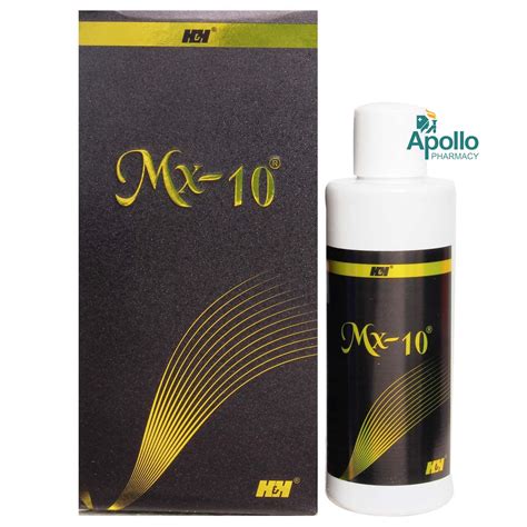 mineral mix solution 60 ml