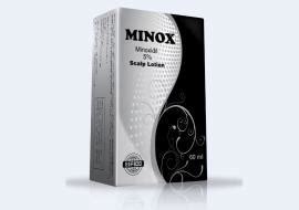 minox 5% scalp lotion 60 ml