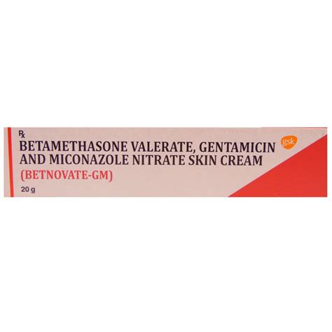 mipazole 1% topical cream 20 gm