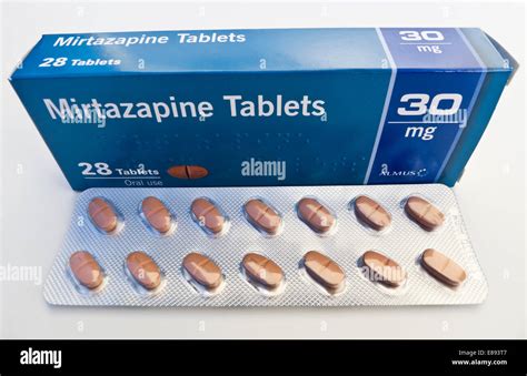 سعر دواء mirtadepine 30 mg 10 tab.