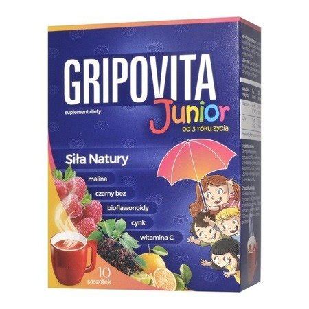 mix grow junior powder 2 sachets