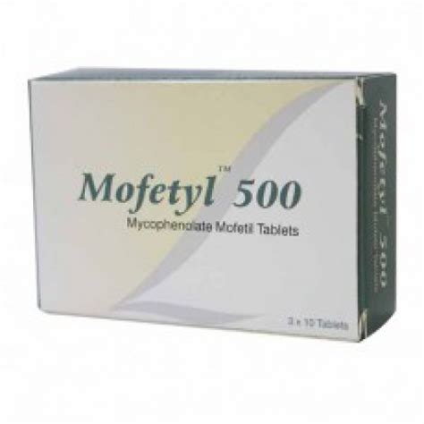 mofetyl 500mg 30 f.c. tab.