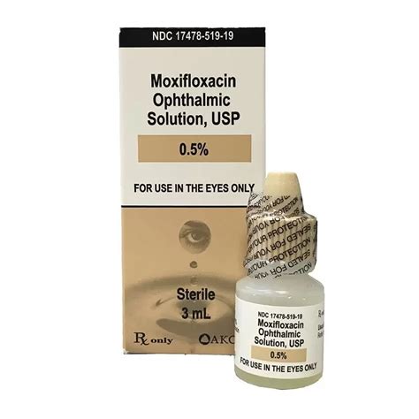 سعر دواء mograflox 0.5% ophthalmic solution