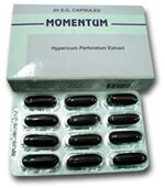 momentum 300mg 24 caps.