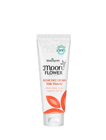 moon face cream 50gm
