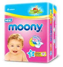 سعر دواء moony mouth wash 120ml