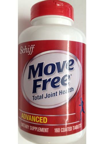 سعر دواء move-free advanced 140tab