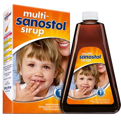 سعر دواء multisanostol with iron 160gram syrup (n/a)