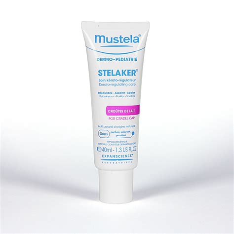 mustela stelaker 40 ml