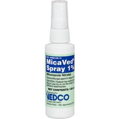 mycopedis 1% topical spray 120 ml