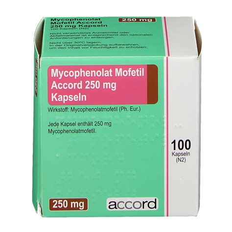 سعر دواء mycophenolate mofetil-accord pd. for i.v. inf.(n/a yet)