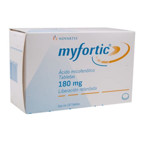 سعر دواء myfortic 180mg 120 f.c. tab.