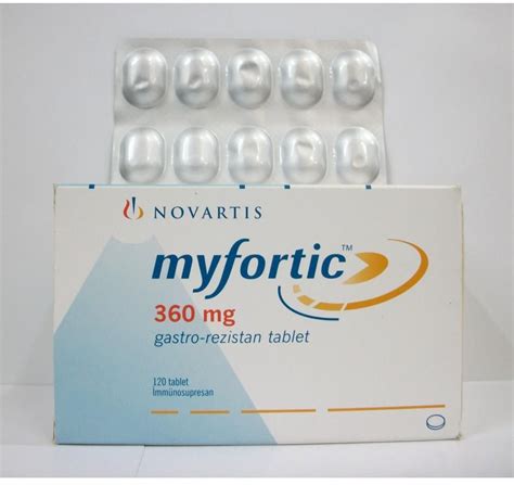 myfortic 360mg 120 f.c. tab.