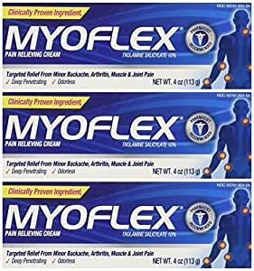 myolex massage cream 50g