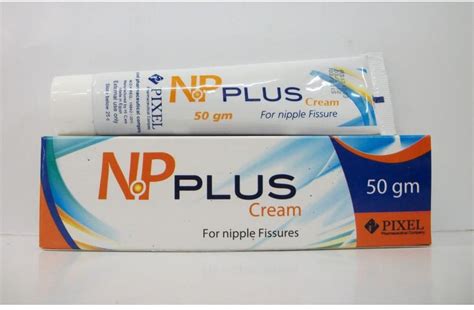 سعر دواء n.p plus cream 50 gm