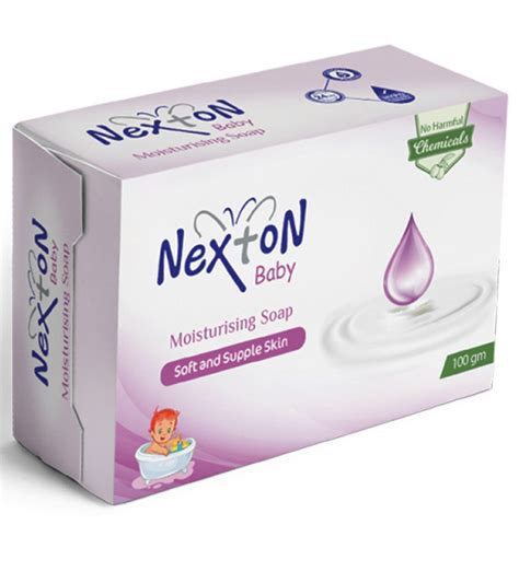 nadina soap 100 gm