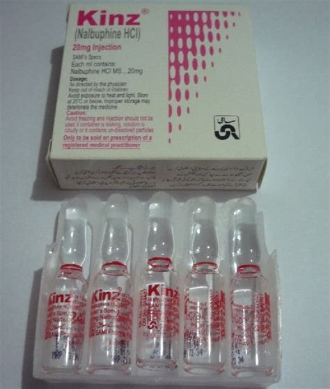 سعر دواء nalbuphine 20mg/ml i.m./i.v./s.c.amp.