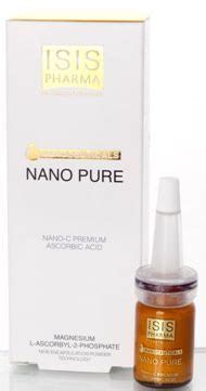 nano pure 4.5 gm