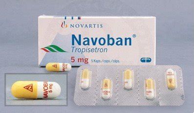سعر دواء navoban 5mg/5ml amp.
