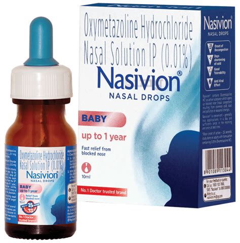 سعر دواء nazine 1mg/ml nasal drops 10 ml