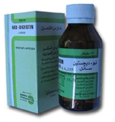 neo-digestin syrup 120ml