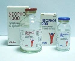 neophos 200mg/15ml vial