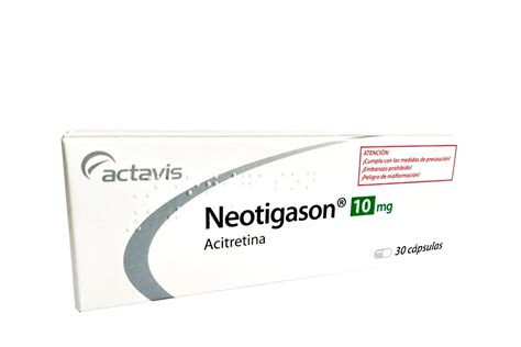 سعر دواء neotigason 10mg 30 caps.(n/a)